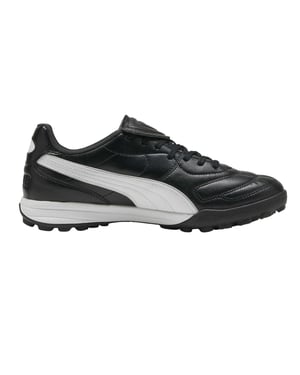 Puma Heren Liga Astro Turf Sportschoenen (Poema Zwart)