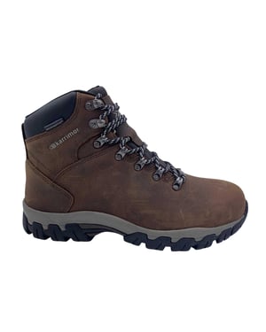 Karrimor Waterdichte wandelschoenen heren (Bruin)