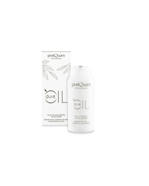 ANTIAGE SERUM MED OLJEVÄXTER 30ML