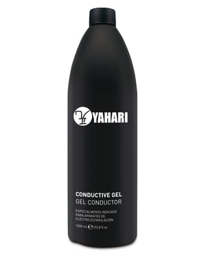 LEDANDE GEL ULTRALJUD 1000 ML.