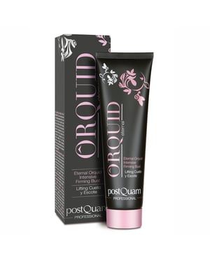 ETERNAL ORQUID INTENSIV ÅTSTRAMANDE BUST 150 ML.
