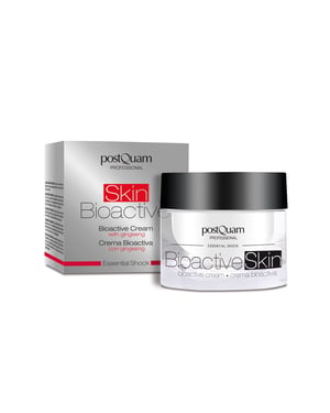 BIOAKTIV KRÄM 50 ML.