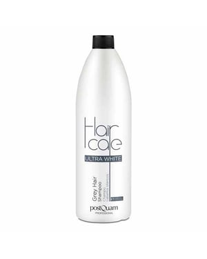 SHAMPOO FÖR GRÅTT HÅR 1000 ML.