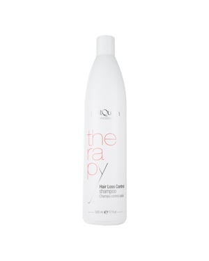ANTI HÅRAVFALL SCHAMPOO 500 ML.