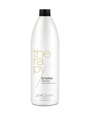 ASTRINGERANDE SCHAMPOO 1000 ML.