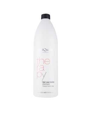 Shampoo tegen haaruitval 1000 ml.
