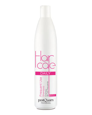 FREQUENT USE SHAMPOO 500 ML