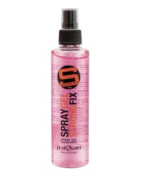 SPRAY GEL _ STARK 200 ML.