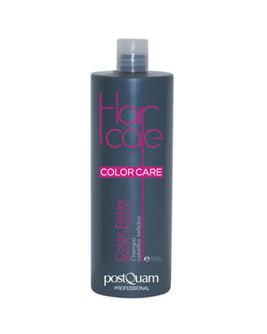SPECIFIC SHAMPOO COLOR RELAX 1000 ML.