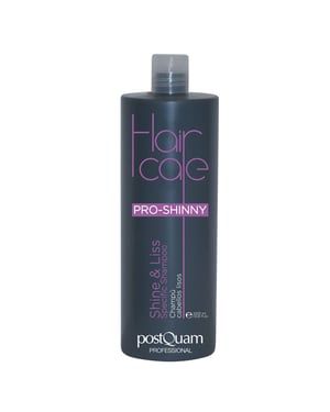 SPECIFIC SHAMPOO SHINE & LISS 1000 ML.