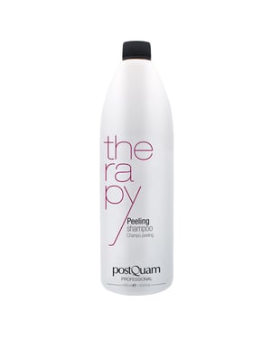 SCHAMPON PEELING 1000 ML.