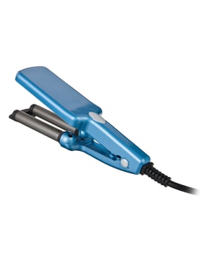 Italiensk design Professional Iron Easy Waves