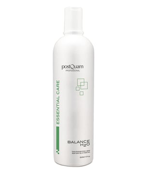PostQuam Astringent ansiktsvatten för fet hud 500 ml