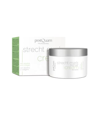 PostQuam Stretch Marks Repair Cream 200 ml