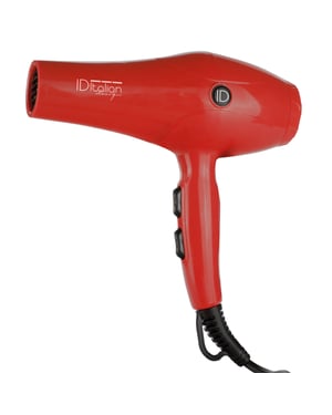 Italiensk design Gti 2600 Cherry Plus torktumlare