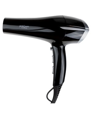 PostQuam Professionell Hårtork Gti 2400I Ozono&Iones Pq