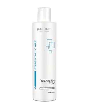 PostQuam Decongestive Ansiktsvatten Normal Hud 250 ml