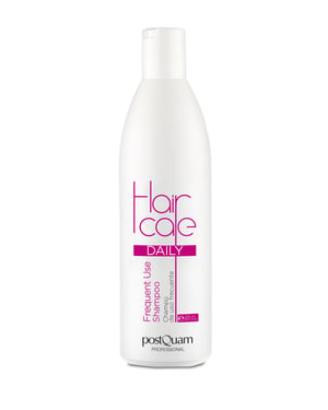 FREQUENT USE SHAMPOO 250 ML