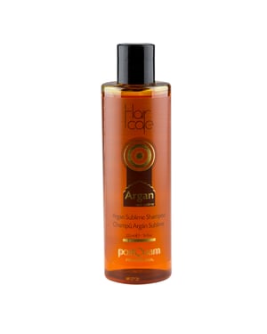SHAMPOO ARGAN SUBLIME 225 ML.