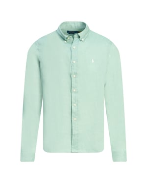 Ralph Lauren Lauren casual overhemd