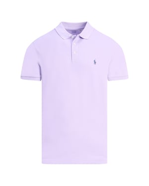 Ralph Lauren Polo lila