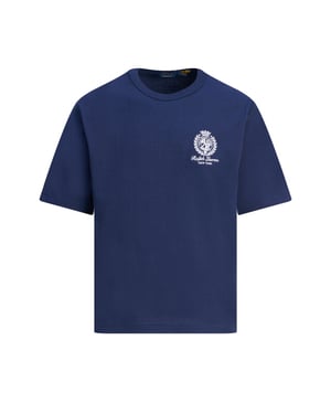 Ralph Lauren T-shirt donker