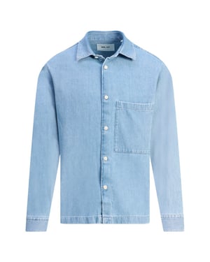 NN07 Overshirt