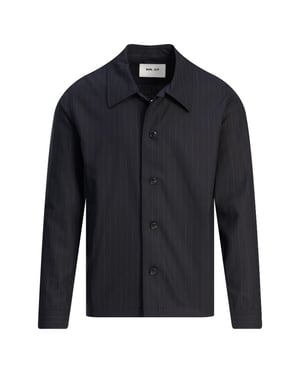 NN07 Overshirt