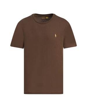 Ralph Lauren T-shirt donker
