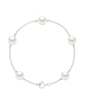 Bracelet Link Forçat Prestige