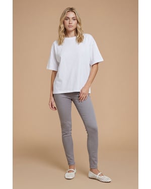 Comfort Stretch Skinny Jeans