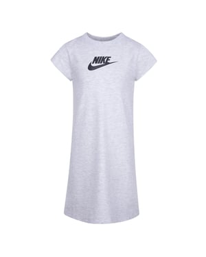 Nike Baby meisjes T-shirt jurk (Berk)