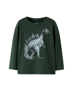 Geef het een naam: Longsleeve