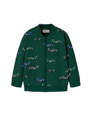 Name It Sweat Jacket