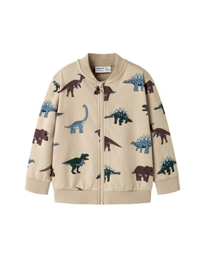 Name It Sweat Jacket