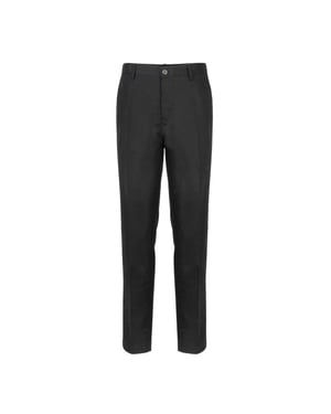 Slazenger Heren Golfbroek (Zwart)