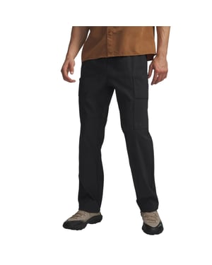 Under Armour Heren wandelbroek (Antraciet)