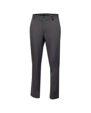 Calvin Klein Heren Bullet Stretch Golfbroek (Staal)
