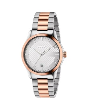Gucci YA126447 Unisex Watch