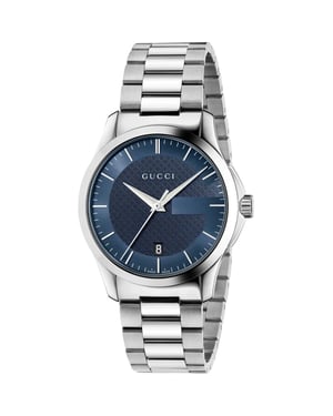 Gucci YA126440 herenhorloge