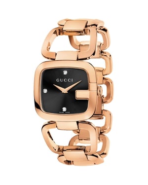 Gucci YA125409 dameshorloge