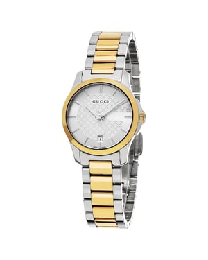 Gucci YA126531 Dames Horloge
