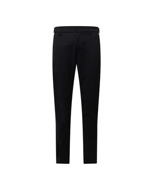 Replay Heren Slanke chino's (Blauw)