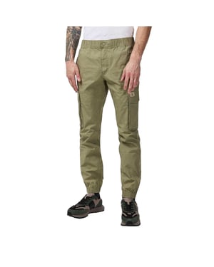 Calvin Klein Cargo byxor för män (Damm)