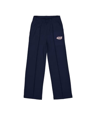Tommy Hilfiger Joggingbroeken met ruime pasvorm voor kinderen (Nachtelijke Marine)