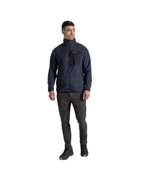 Craghoppers Heren Expedition Performance Broek (Donker lood)