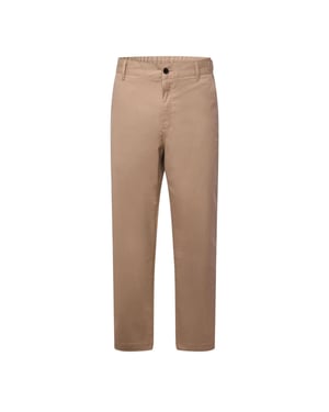 Hugo Heren Cino261 Broek (Beige)