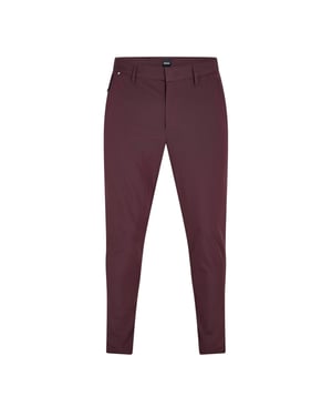 Boss Heren Kaito1 Broek (Rood)