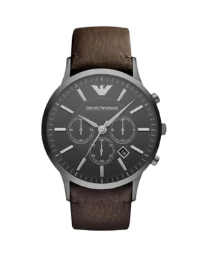 Emporio Armani AR2462 Sportivo Chronograph Men's Watch