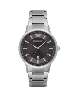 Armani heren AR2514 horloge